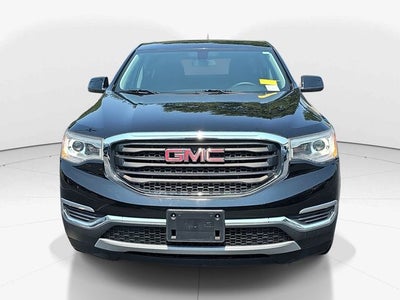 2019 GMC Acadia SLE-1