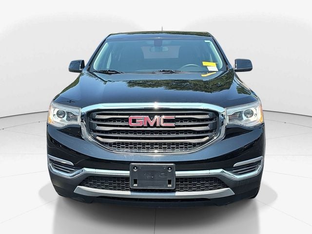 2019 GMC Acadia SLE-1