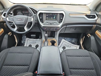 2019 GMC Acadia SLE-1
