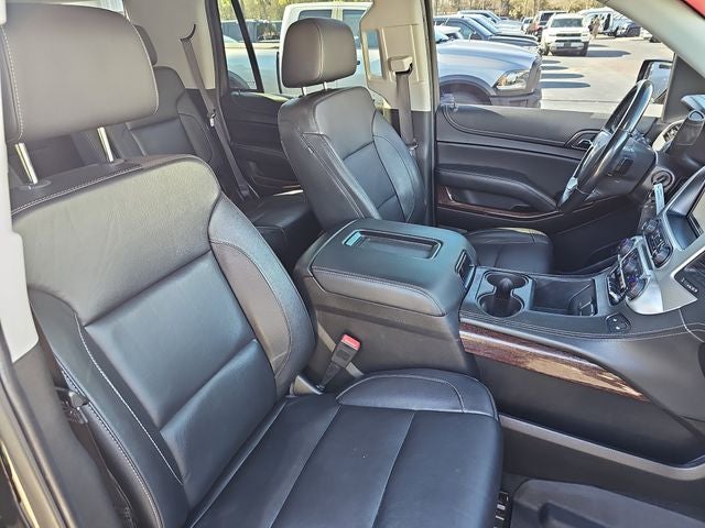 2018 GMC Yukon SLT Standard Edition