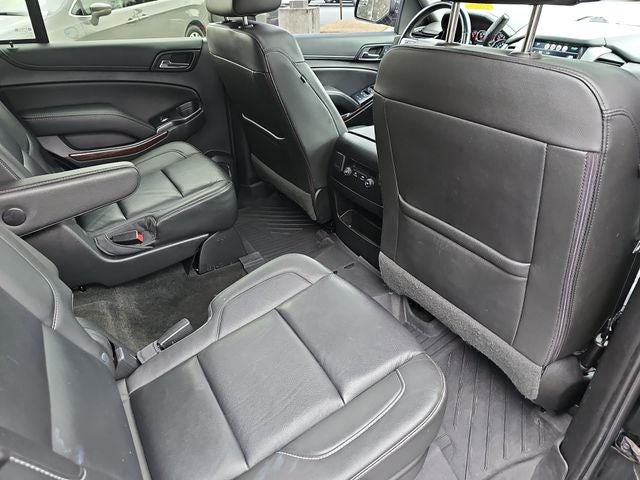 2018 GMC Yukon SLT Standard Edition