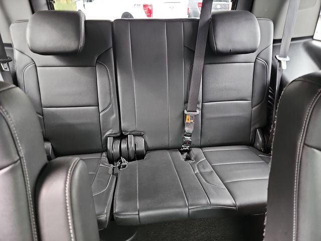 2018 GMC Yukon SLT Standard Edition