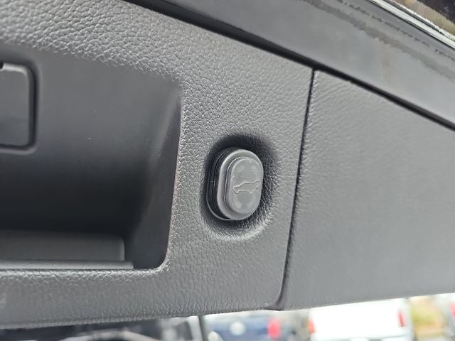 2018 GMC Yukon SLT Standard Edition