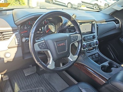 2018 GMC Yukon SLT Standard Edition