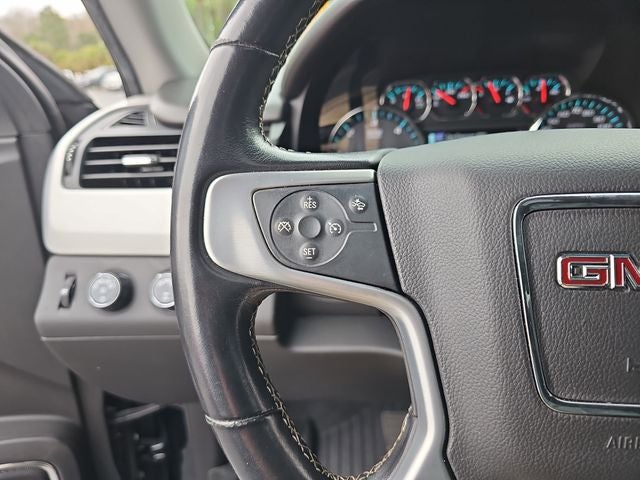 2018 GMC Yukon SLT Standard Edition