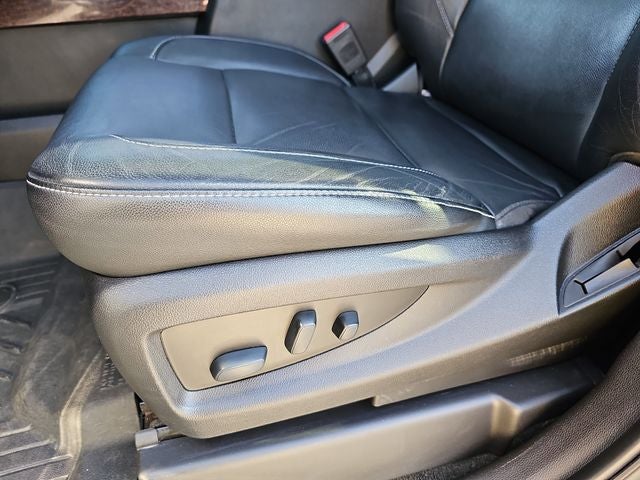 2018 GMC Yukon SLT Standard Edition