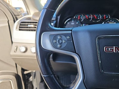 2018 GMC Yukon SLT Standard Edition