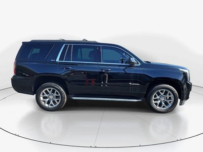 2018 GMC Yukon SLT Standard Edition