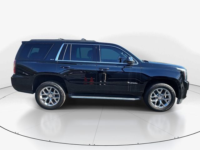 2018 GMC Yukon SLT Standard Edition