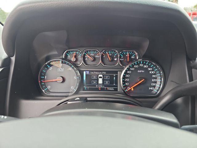 2018 GMC Yukon SLT Standard Edition