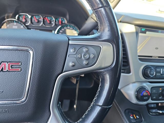 2018 GMC Yukon SLT Standard Edition