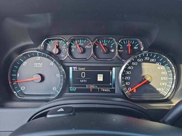 2018 GMC Yukon SLT Standard Edition