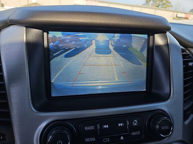 2018 GMC Yukon SLT Standard Edition