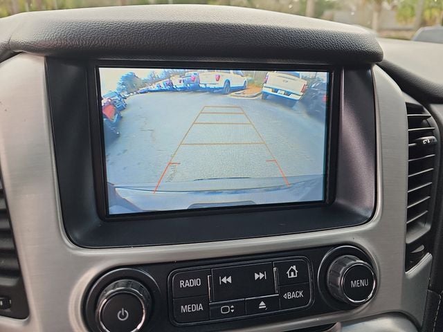 2018 GMC Yukon SLT Standard Edition