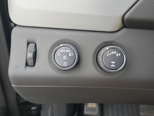 2018 GMC Yukon SLT Standard Edition