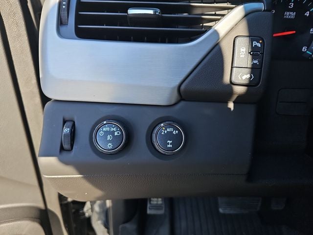 2018 GMC Yukon SLT Standard Edition