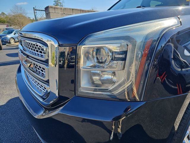 2018 GMC Yukon SLT Standard Edition