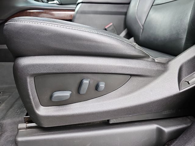 2018 GMC Yukon SLT Standard Edition