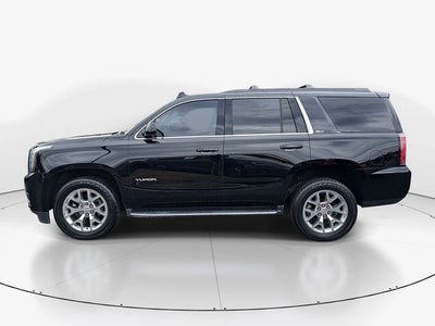 2018 GMC Yukon SLT Standard Edition