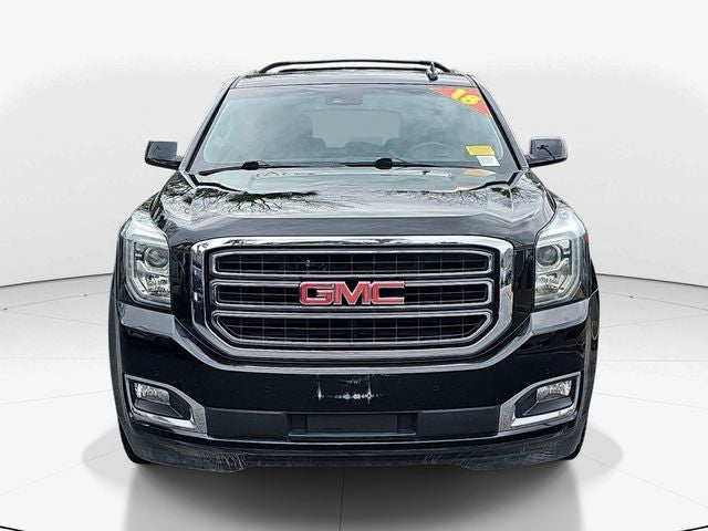 2018 GMC Yukon SLT Standard Edition