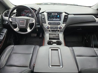2018 GMC Yukon SLT Standard Edition
