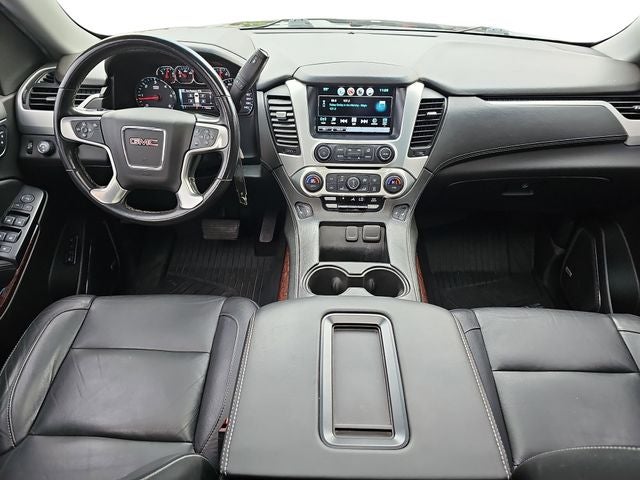 2018 GMC Yukon SLT Standard Edition