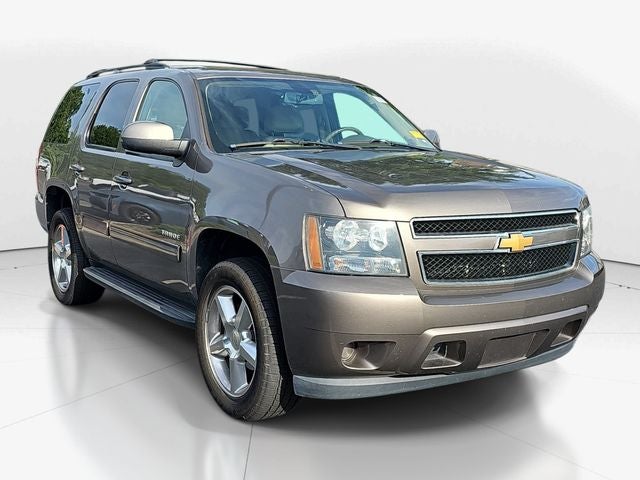 2012 Chevrolet Tahoe LS