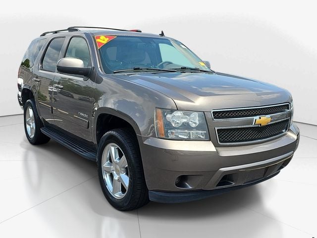 2012 Chevrolet Tahoe LS