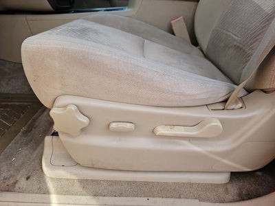 2012 Chevrolet Tahoe LS