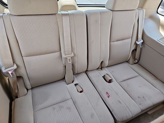 2012 Chevrolet Tahoe LS