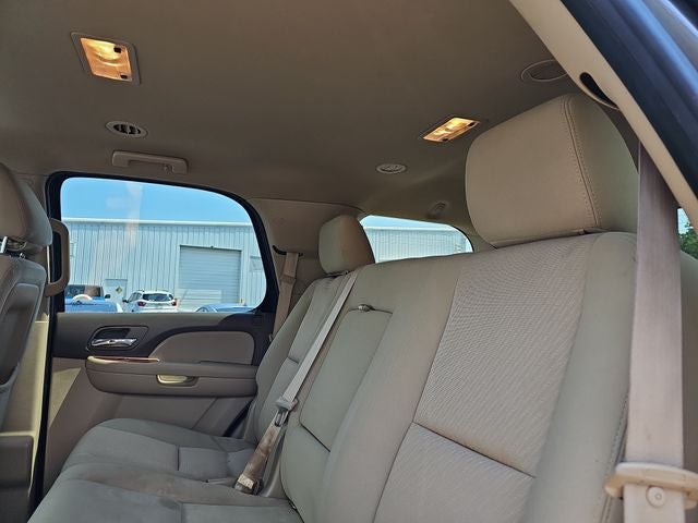 2012 Chevrolet Tahoe LS