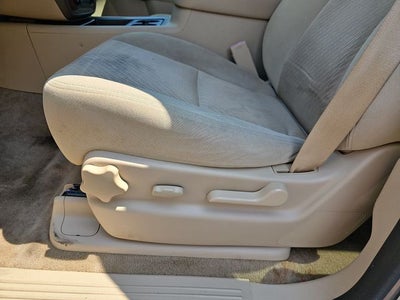 2012 Chevrolet Tahoe LS