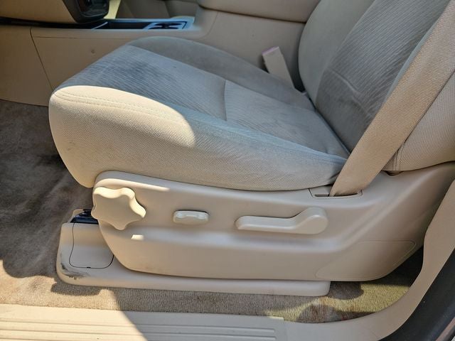 2012 Chevrolet Tahoe LS