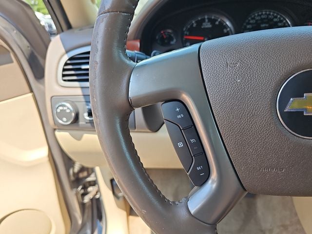 2012 Chevrolet Tahoe LS