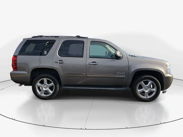 2012 Chevrolet Tahoe LS