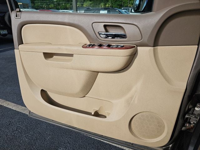 2012 Chevrolet Tahoe LS