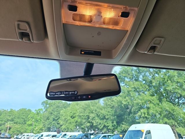 2012 Chevrolet Tahoe LS