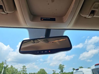 2012 Chevrolet Tahoe LS