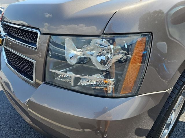 2012 Chevrolet Tahoe LS