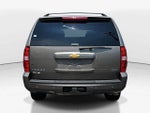 2012 Chevrolet Tahoe LS