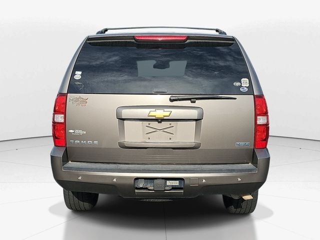 2012 Chevrolet Tahoe LS