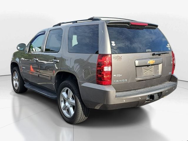 2012 Chevrolet Tahoe LS