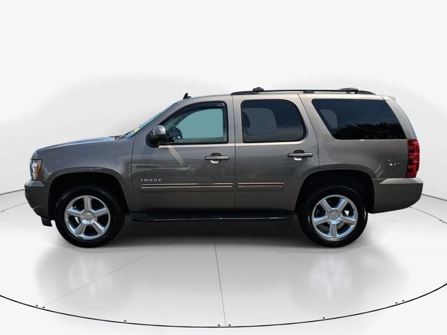 2012 Chevrolet Tahoe LS