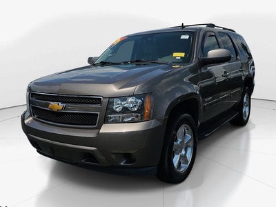 2012 Chevrolet Tahoe LS