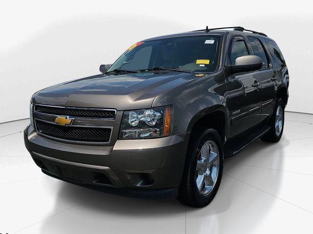2012 Chevrolet Tahoe LS