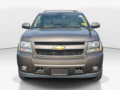 2012 Chevrolet Tahoe LS