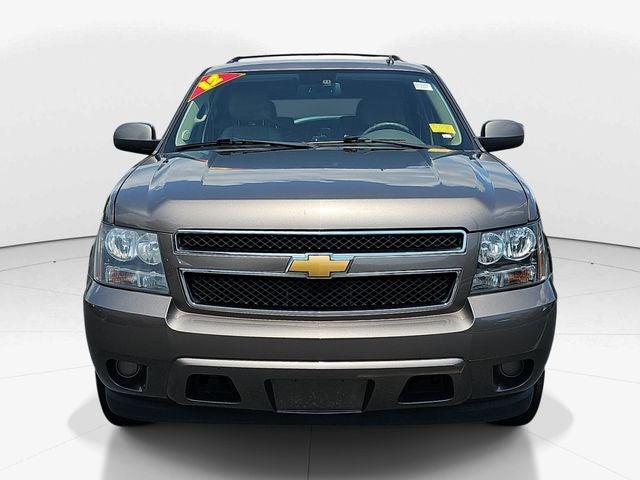 2012 Chevrolet Tahoe LS