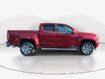 2018 GMC Canyon SLE1
