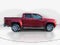 2018 GMC Canyon SLE1
