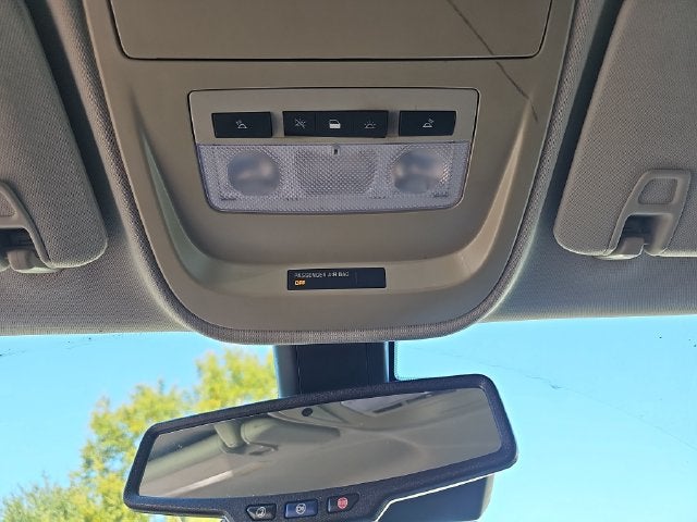 2018 GMC Canyon SLE1